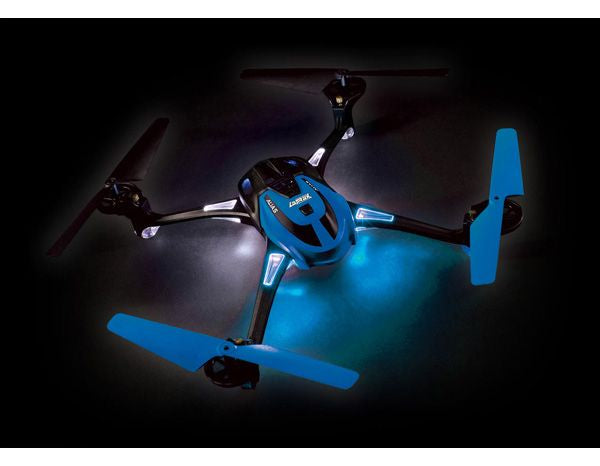 6608 - LaTrax® Alias® Quad Rotor Helicopter RTF BLUE