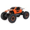 AXI00003T2 AX24 XC-1, 1/24th 4WS Crawler Brushed RTR, Orange