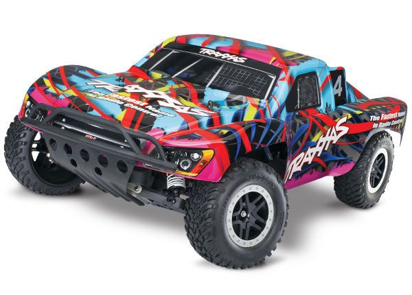 44056-3-HWN NITRO SLASH 2WD W/TSM
