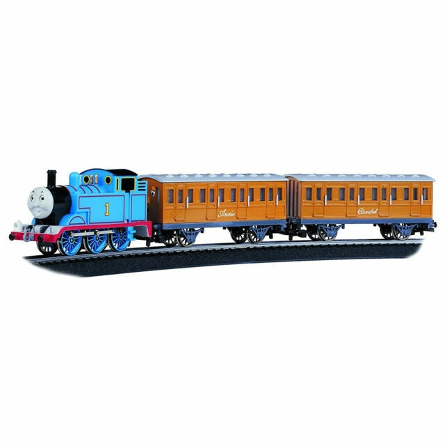 00642 HO Thomas Set