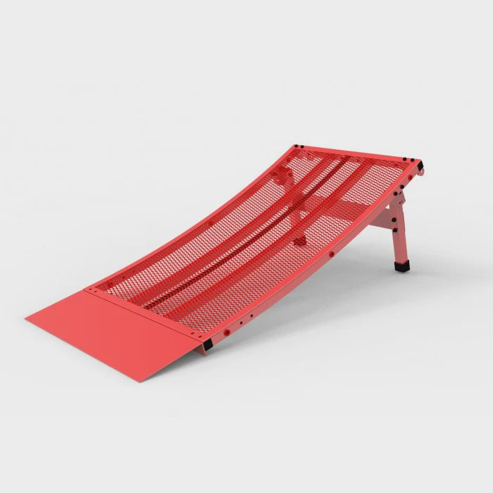 Heavy Duty RC Jump