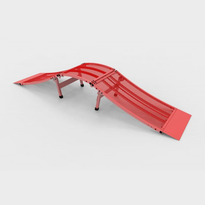RC Single Roller
