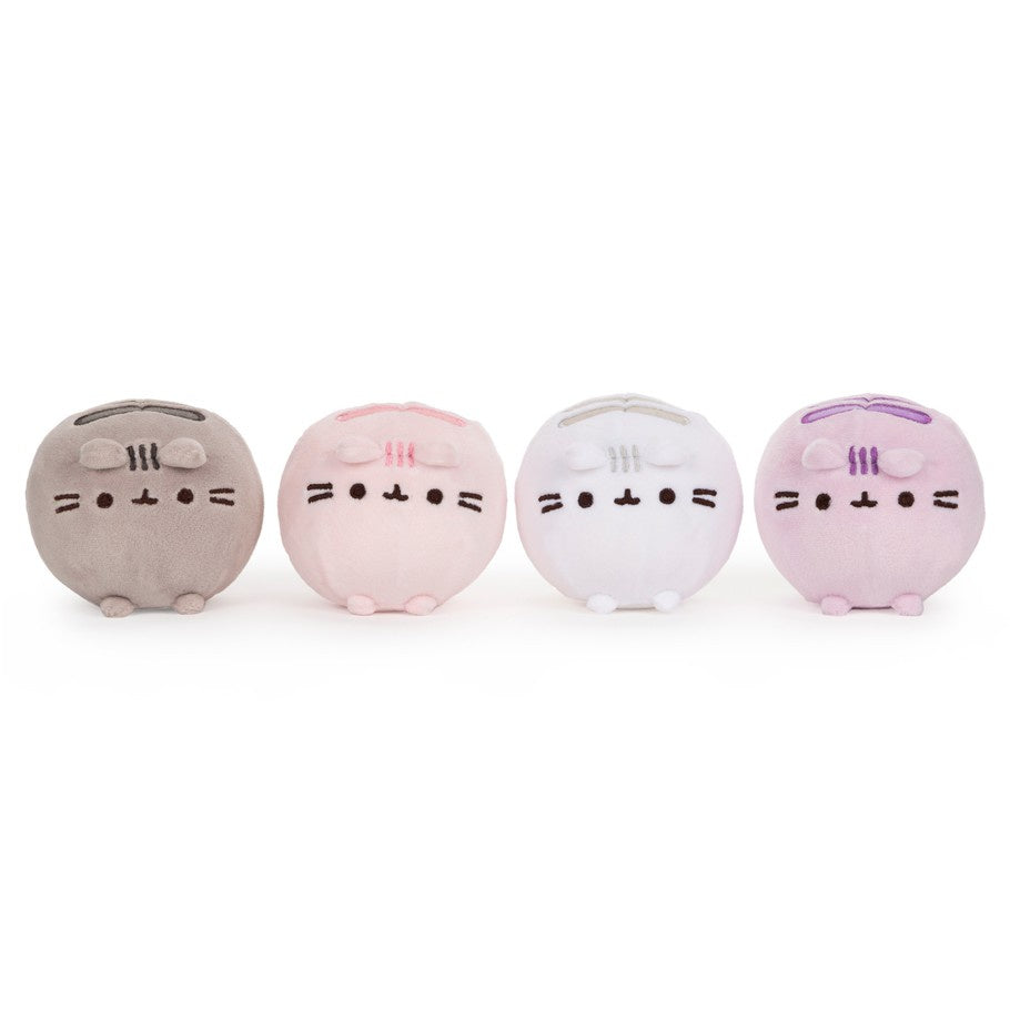 Gund: Pusheen Round Squishy