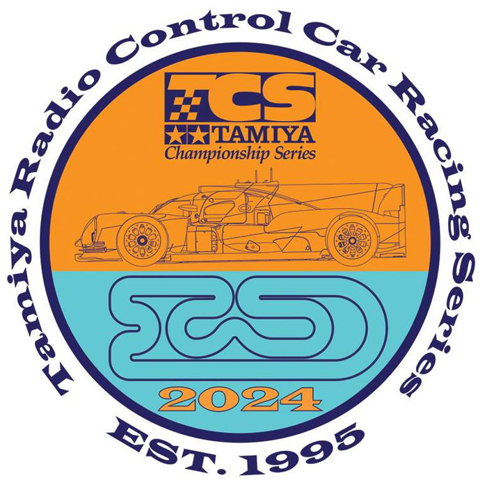 Tamiya Championship Series Qualifying Race June 8th & 9th