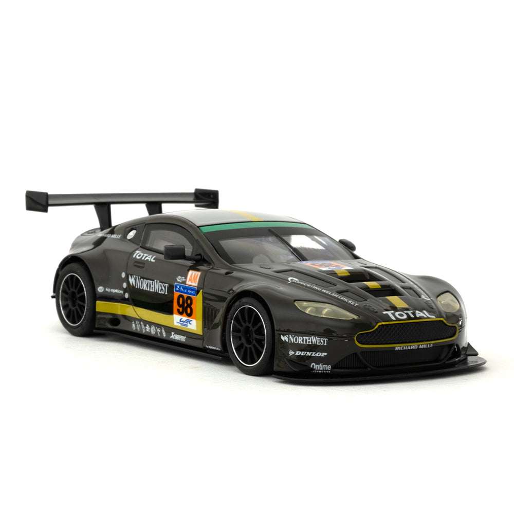 ASV GT3 LE MANS 2017 - #98 - NSR0332SW