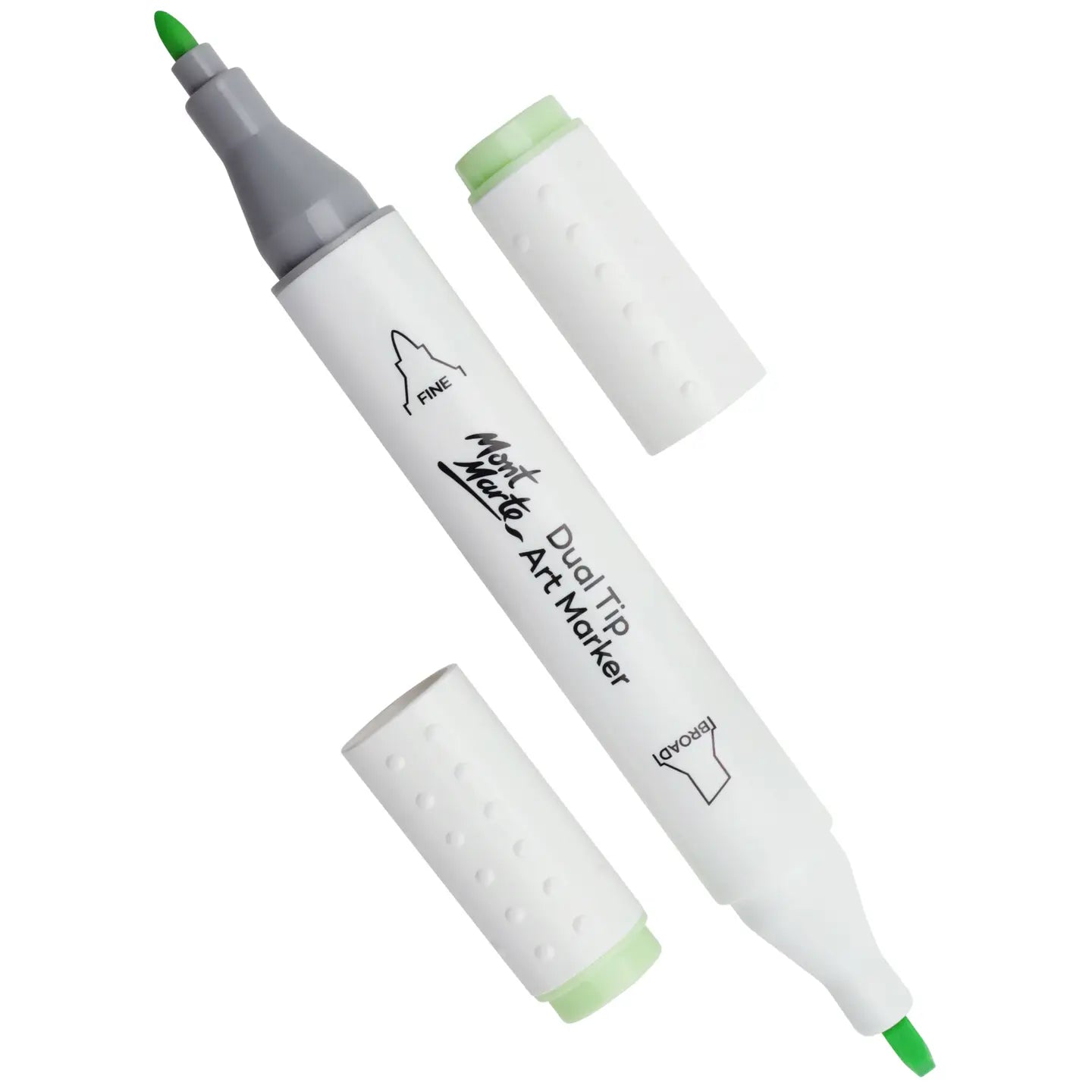 Dual Tip Alcohol Art Marker