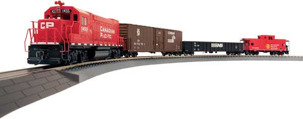 1211 Flyr Exprs Fast-Frt CP