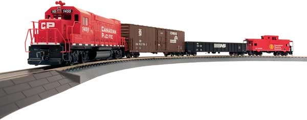 1211 Flyr Exprs Fast-Frt CP