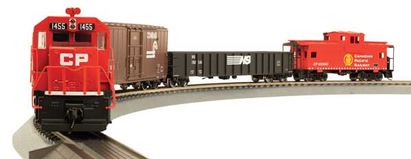 1211 Flyr Exprs Fast-Frt CP