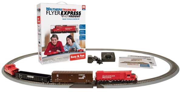 1211 Flyr Exprs Fast-Frt CP