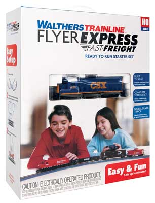 1212 Flyr Exprs Fast-Frt CSX