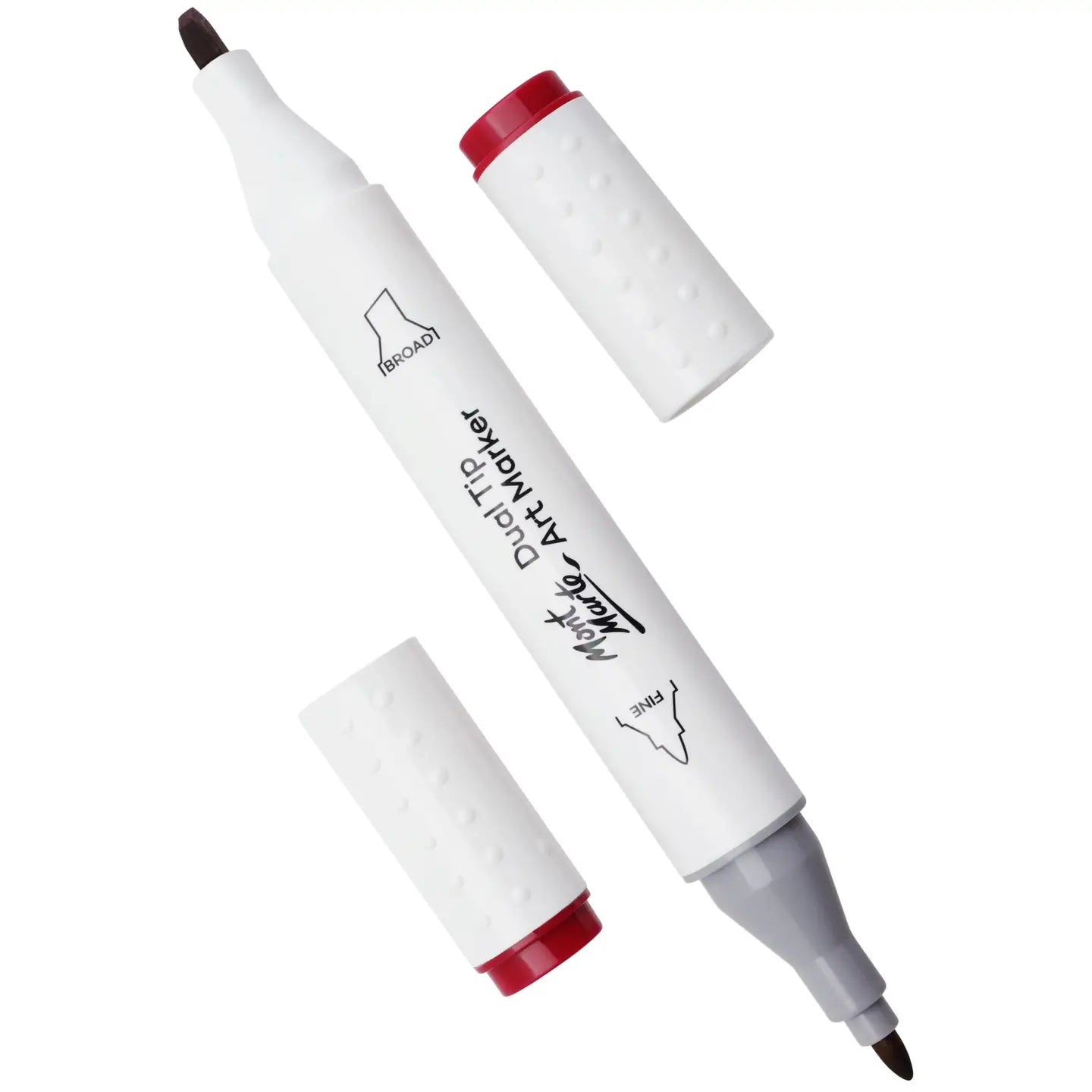 Dual Tip Alcohol Art Marker