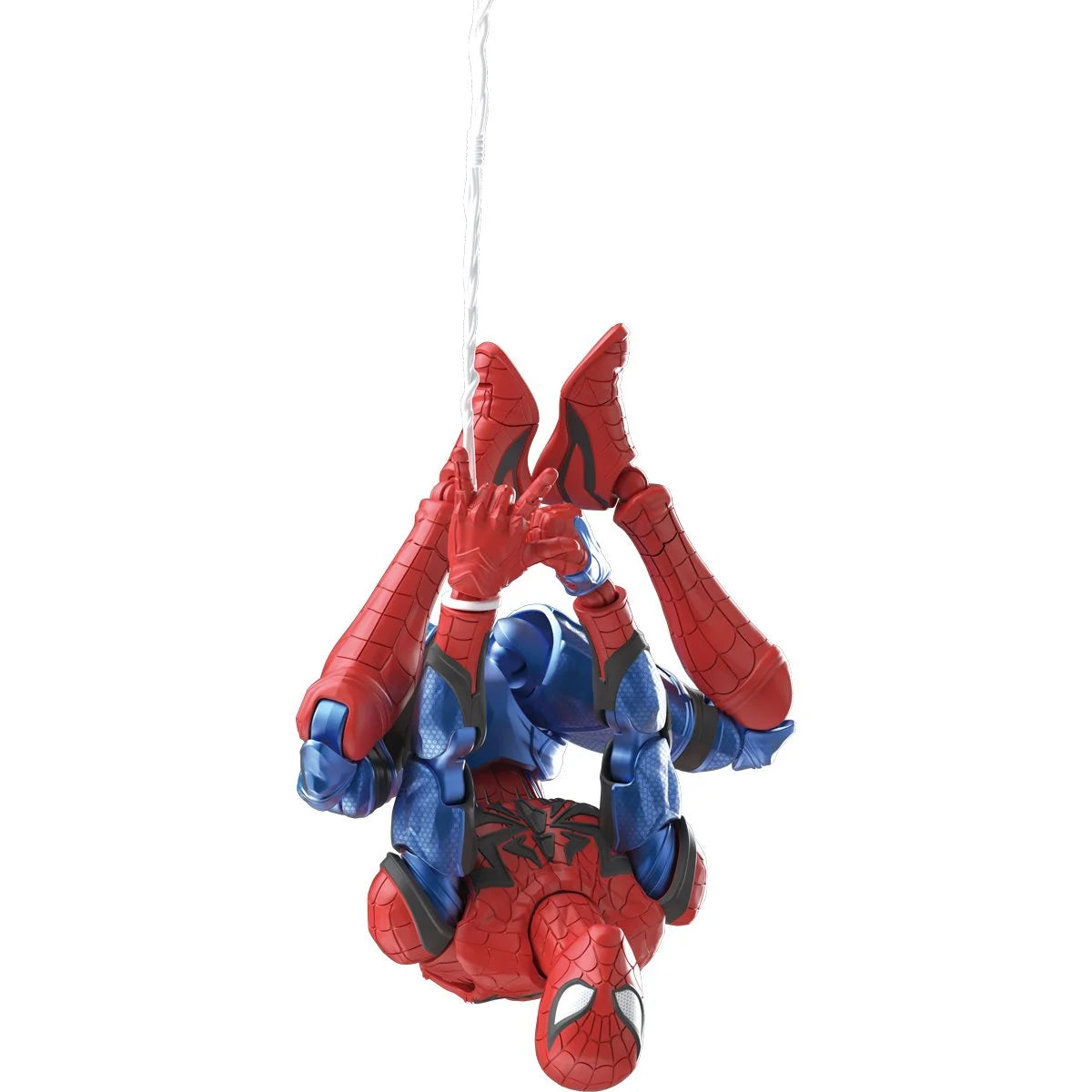 Marvel Rivals Spider-Man Champion Class CC06 Blokees Model Kit