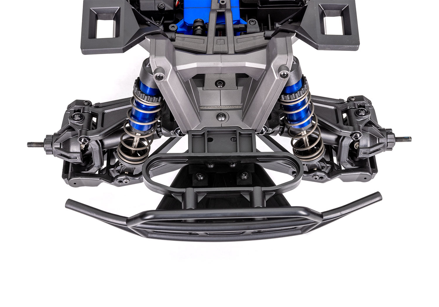 102076-4-BLUE Maxx Slash 6s Short Course Truck BLUE **IN-STORE PICK UP ONLY**