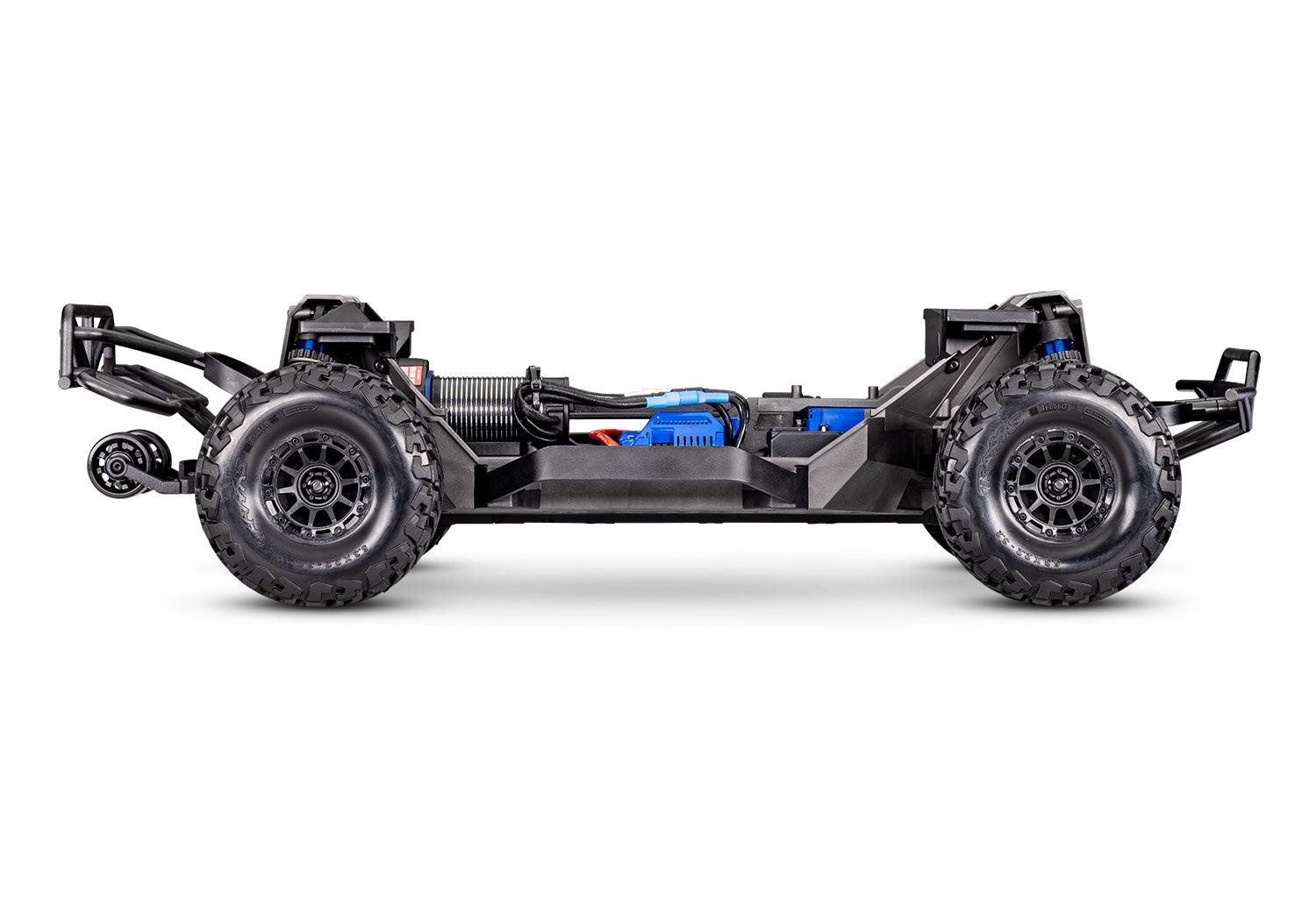 102076-4-BLUE Maxx Slash 6s Short Course Truck BLUE **IN-STORE PICK UP ONLY**