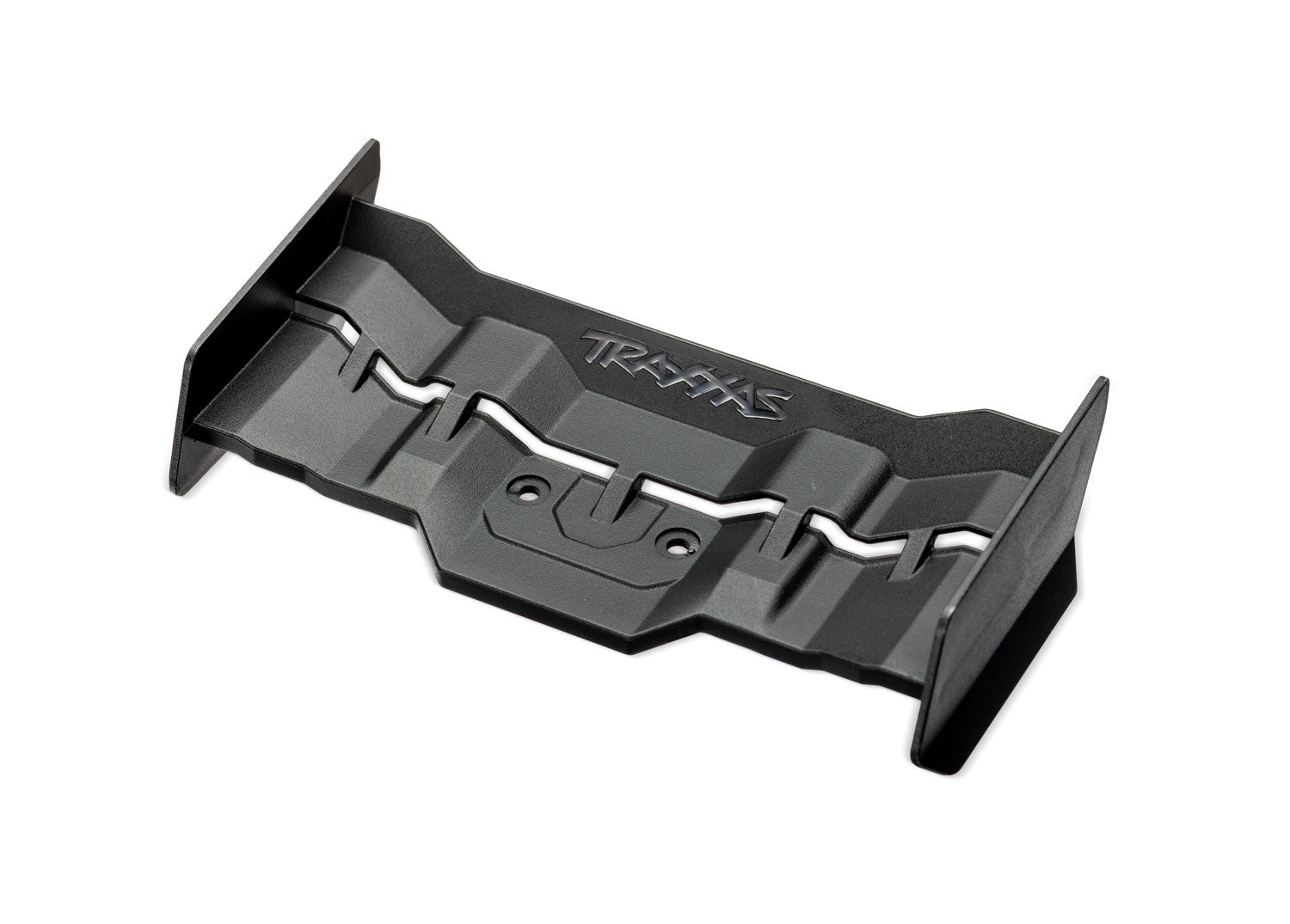 10718-BLK Mini XRT Black Rear Wing