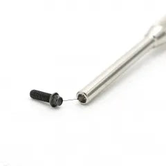 BO7GN422NN Treal 1.9 beadlock wheel Scale Hex Head Screw Driver Tool