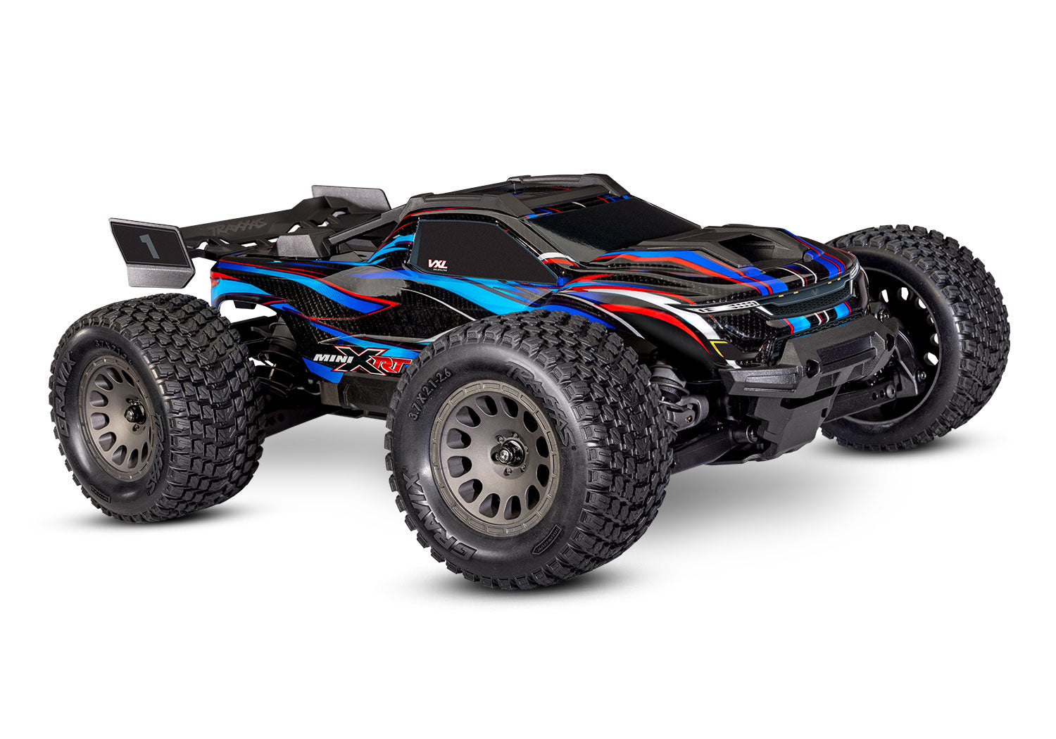 108076-1 Mini XRT VXL