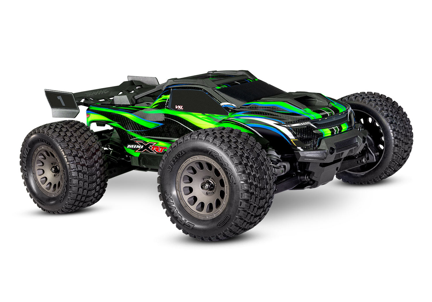 108076-1 Mini XRT VXL