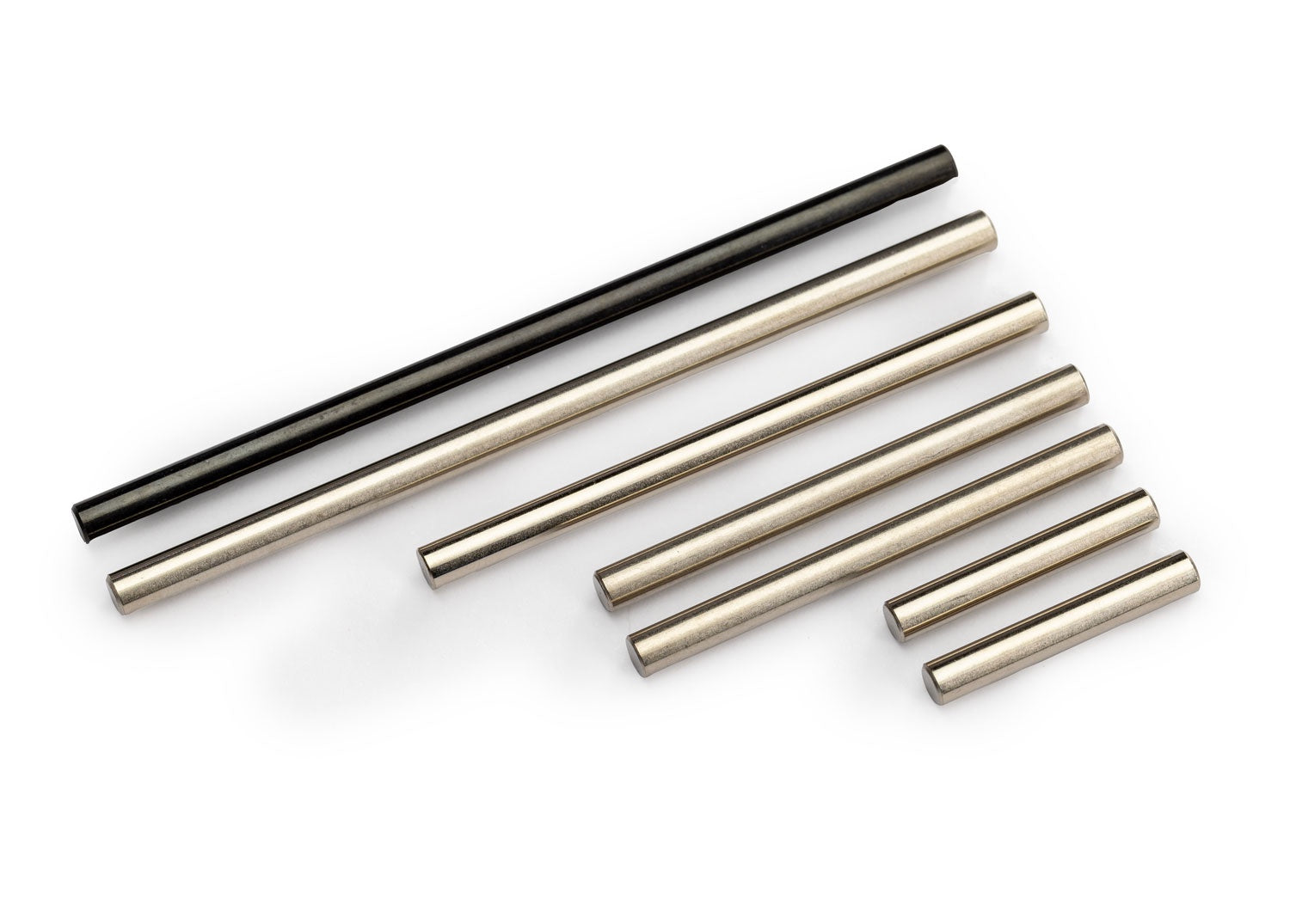 10940 Hardened Steel Front Suspension Pin Set