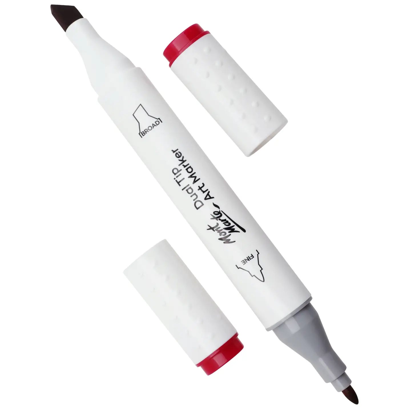 Dual Tip Alcohol Art Marker
