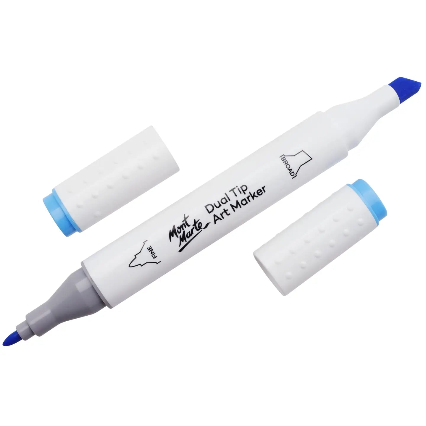 Dual Tip Alcohol Art Marker