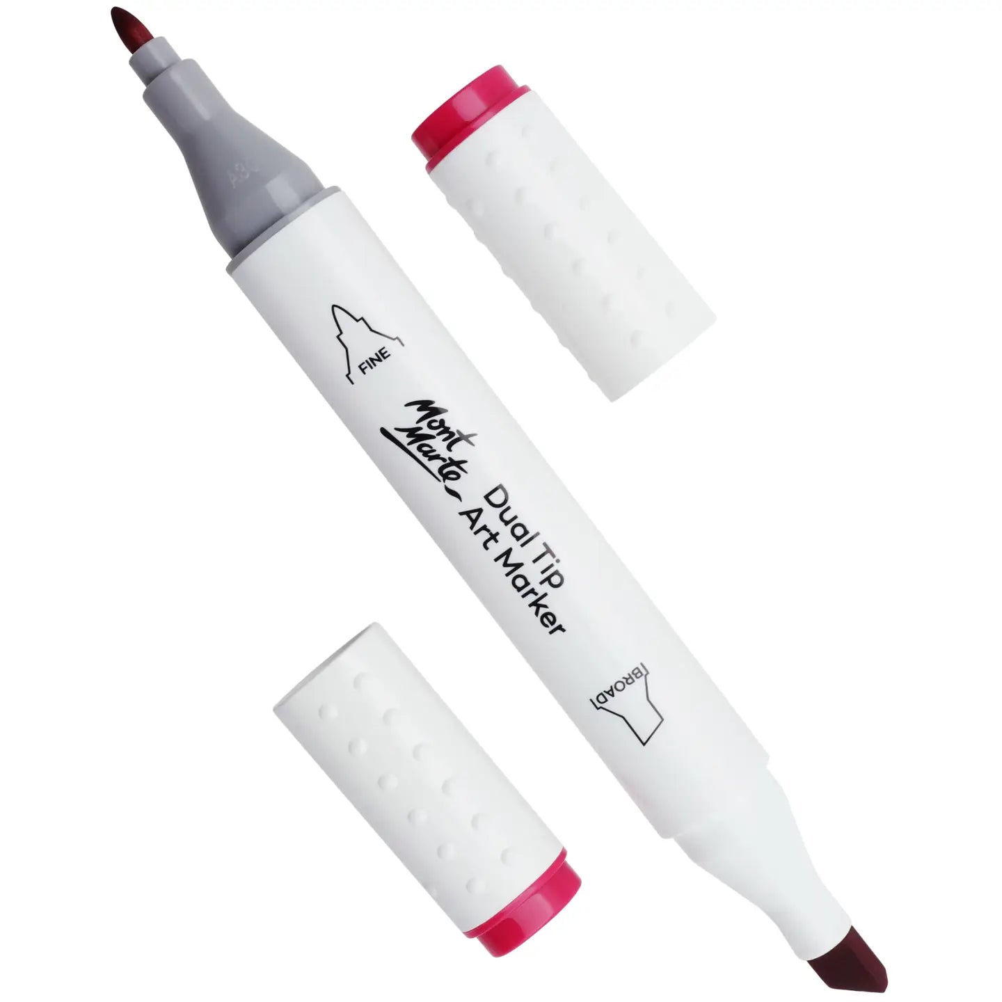 Dual Tip Alcohol Art Marker