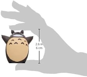 BLFENS47261 My Neighbor Totoro Flowers Nosechara Stack Figure Set