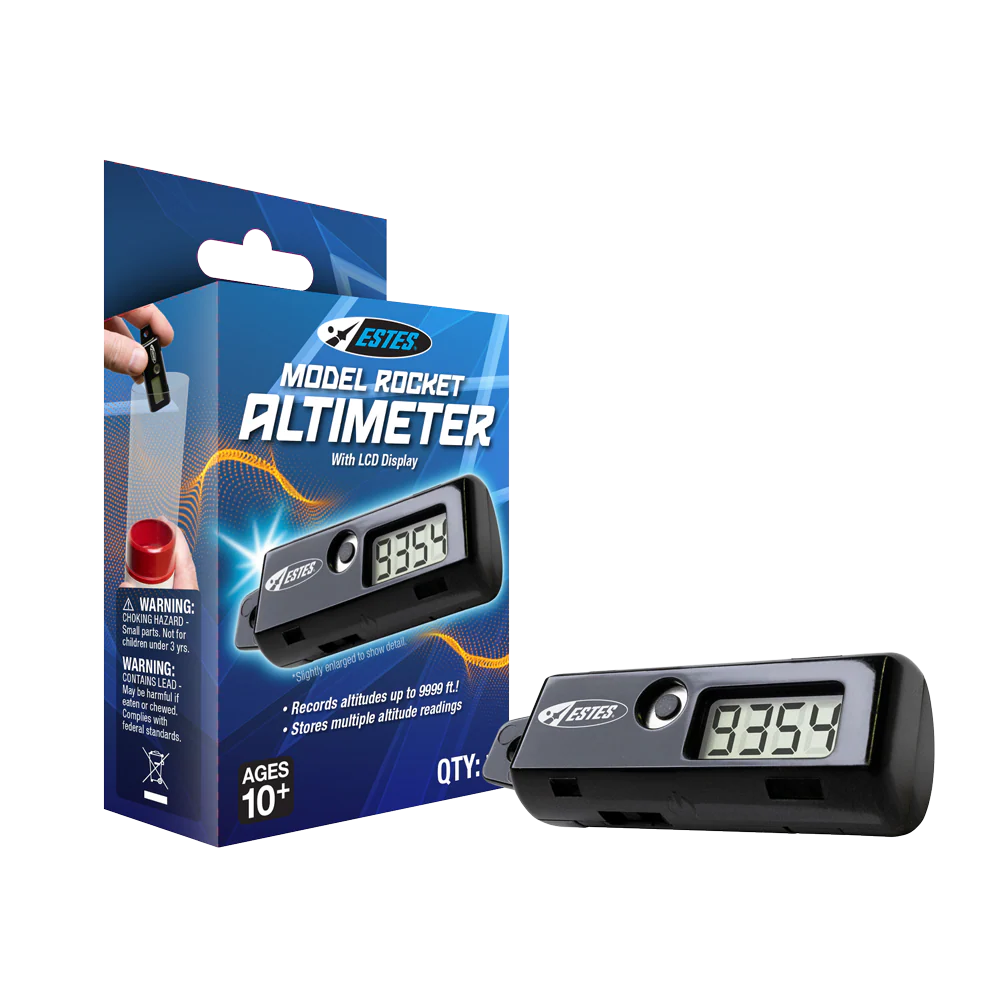 2246 Altimeter