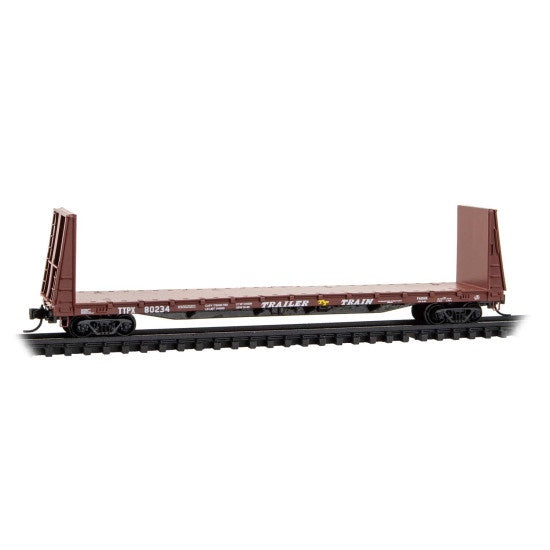 Micro Trains N TTX Rd# 80234