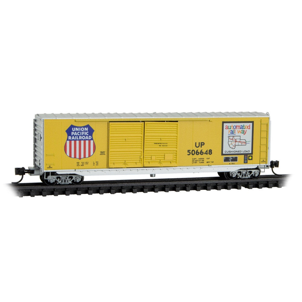 N Union Pacific® Rd# 506648