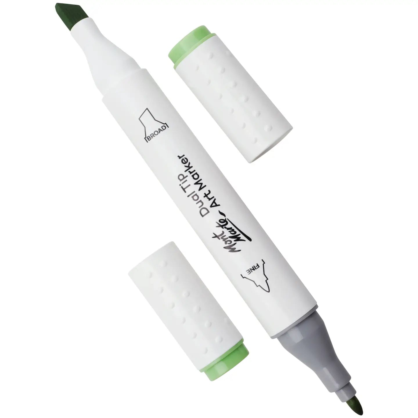 Dual Tip Alcohol Art Marker
