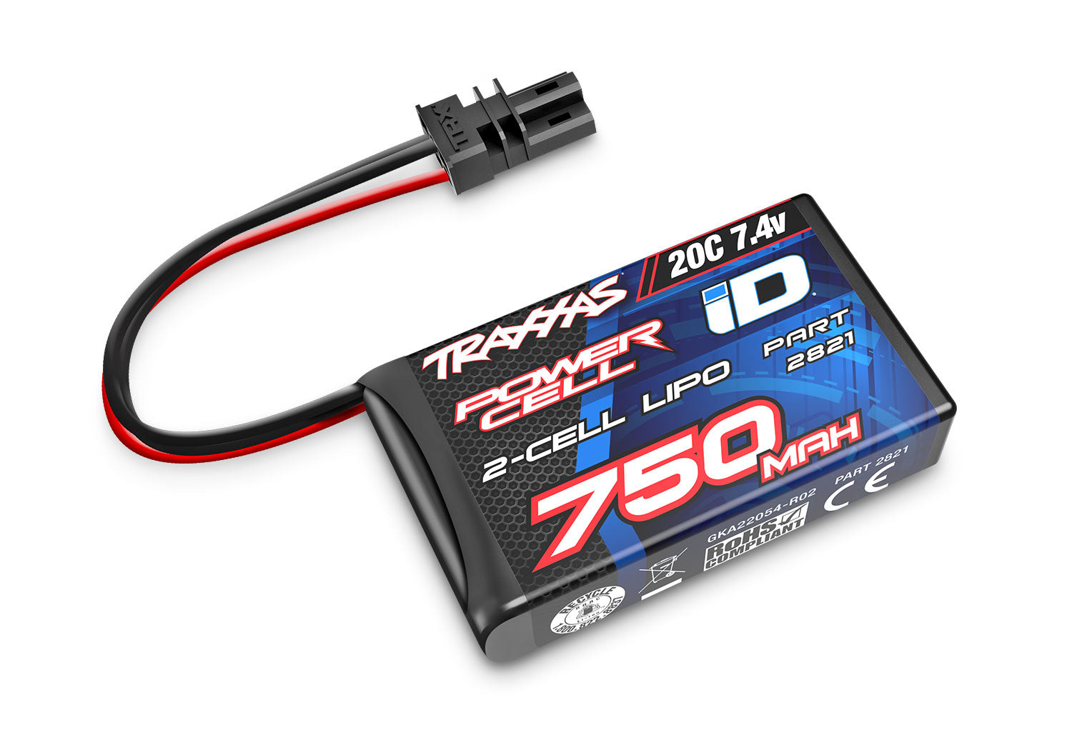 97064-1-RED TRX-4M Chevrolet K10 High Trail Edition RED