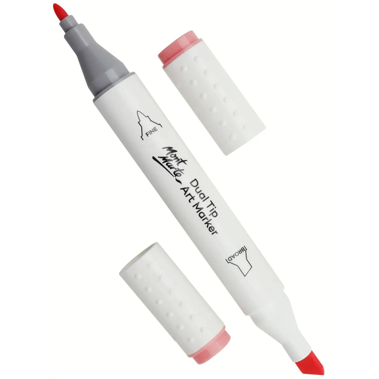 Dual Tip Alcohol Art Marker