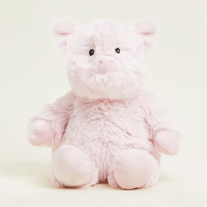 Warmies - Lavender Scented Plush