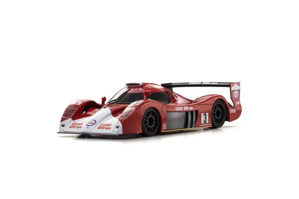 MZP346L3 ASC MR-03W-LM Toyota GT-One TS020 No.3