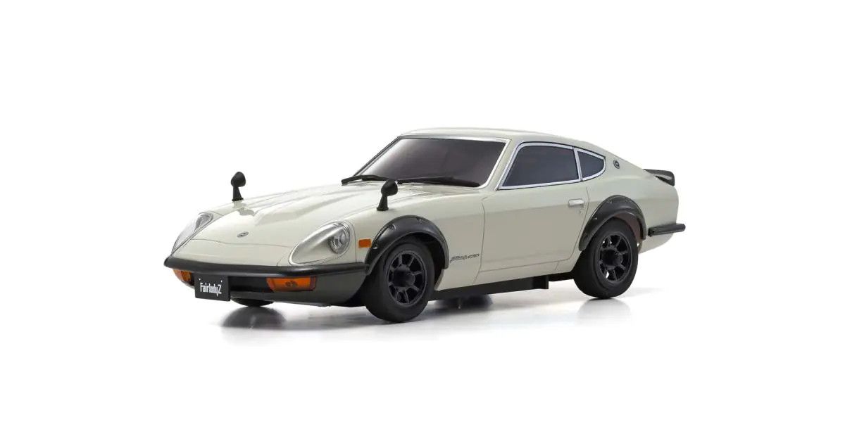 KYO32637W  	Mini-Z AWD Nissan Fairlady