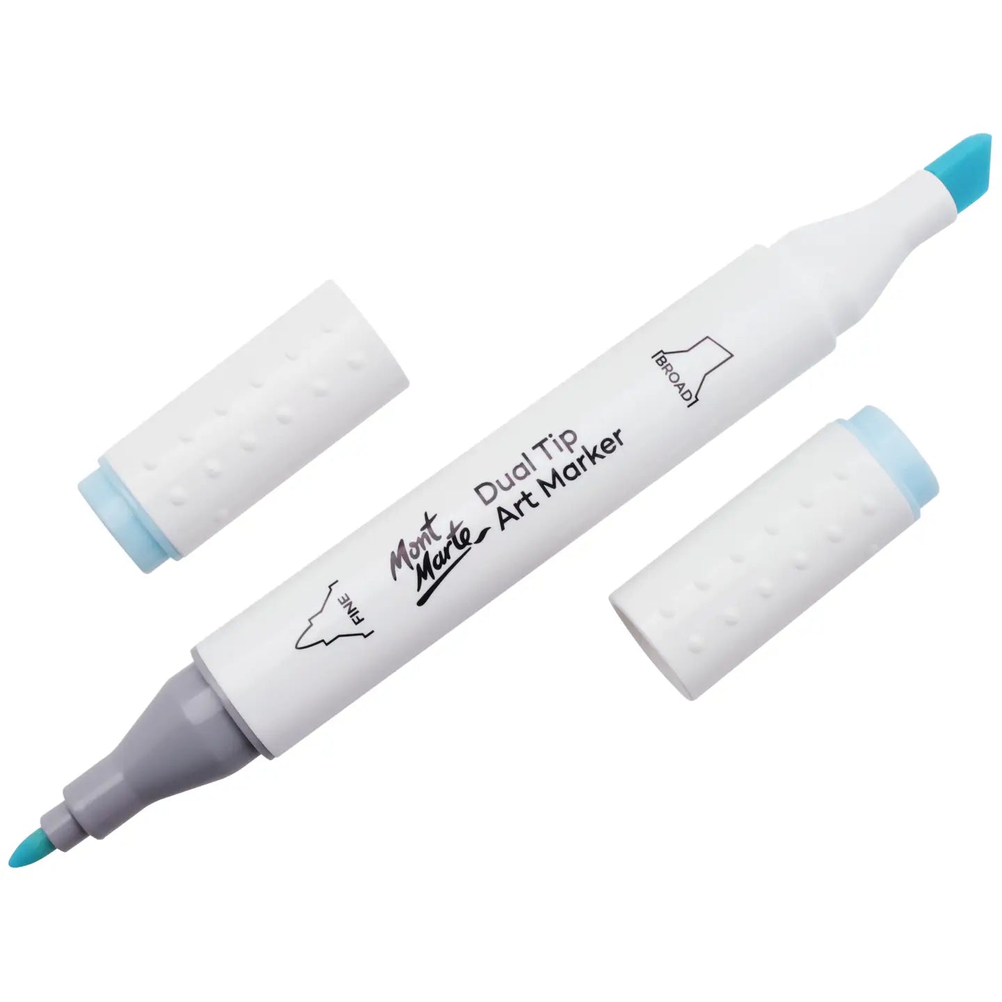 Dual Tip Alcohol Art Marker