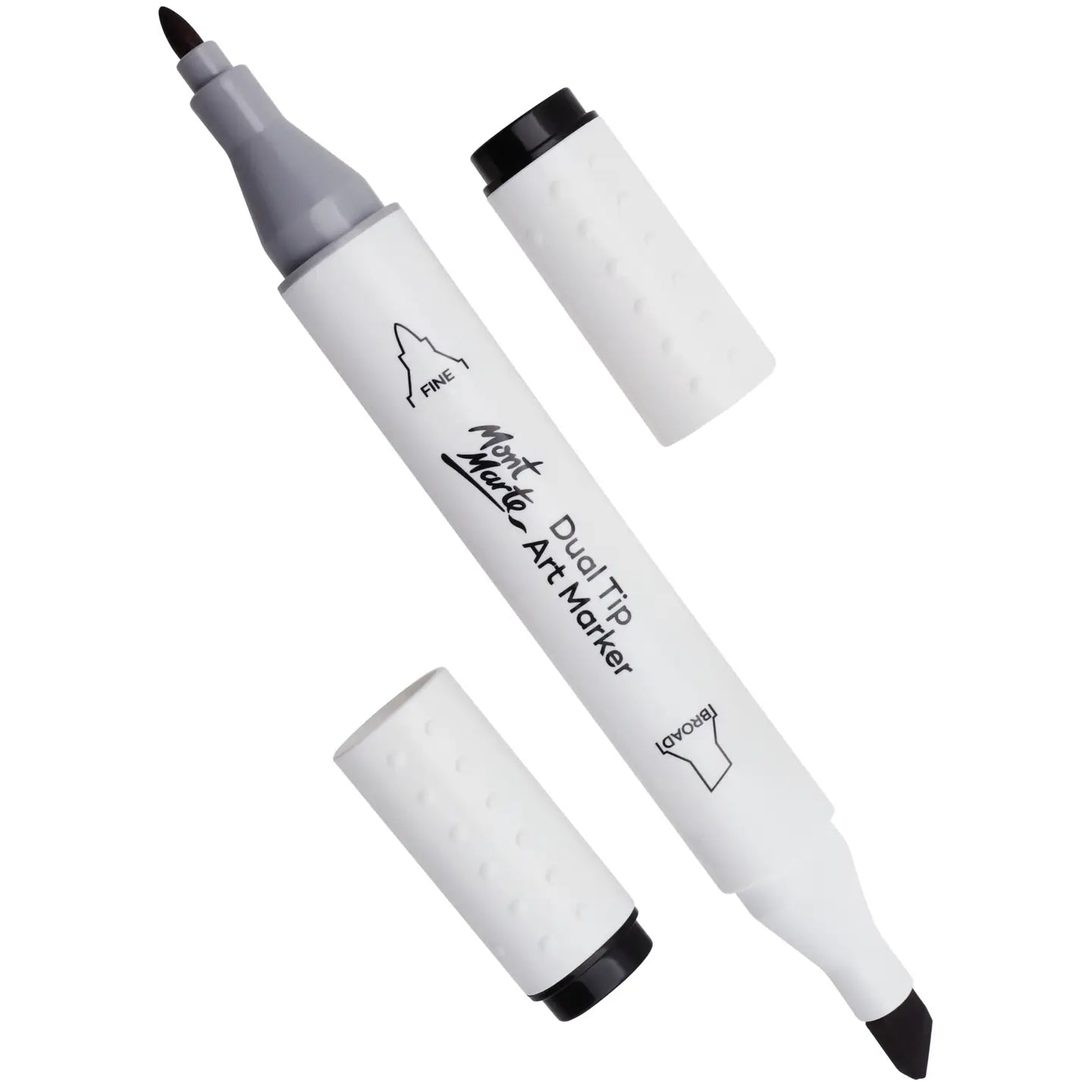 Dual Tip Alcohol Art Marker