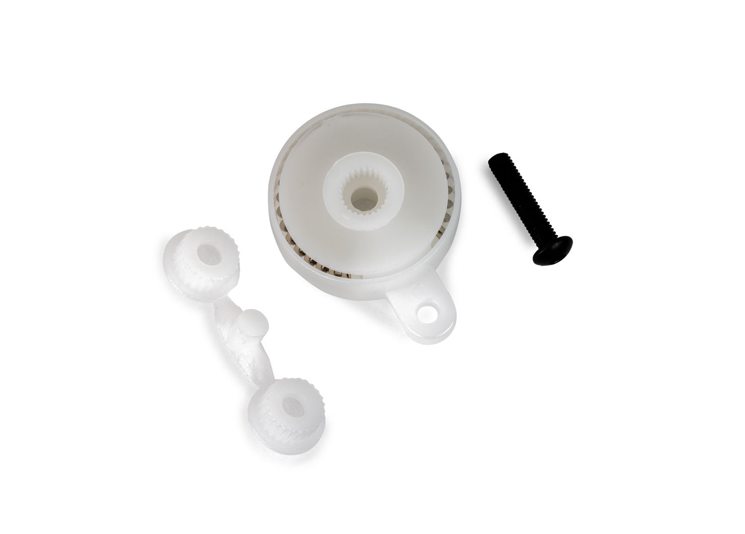 3744X	 SERVO SAVER W/ADAPTERS