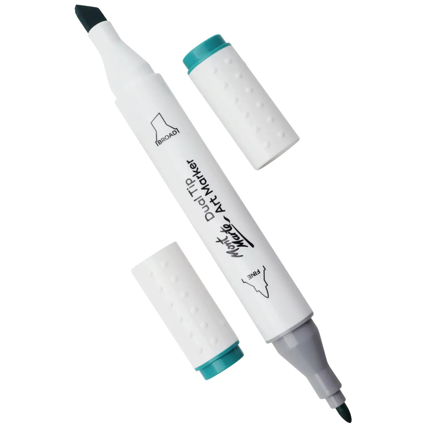 Dual Tip Alcohol Art Marker