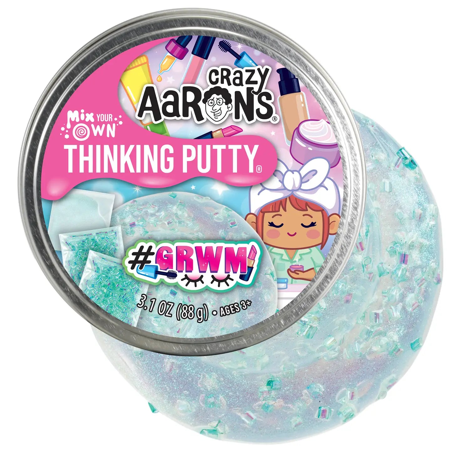 Crazy Aaron's: Thinking Putty
