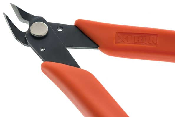 420T Angled High Precision Shear