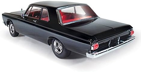 Moebius Models MOE1218 1965 Plymouth Belvedere (1/25)