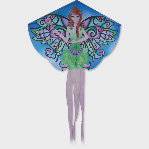 Woodland Fairy Kite