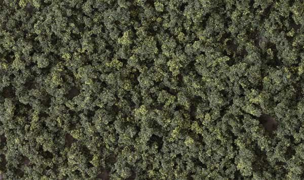 FC139 Underbrush Clump Foliage Forest Blend