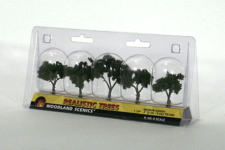 TR1502 Asmb Tree Med Green 1.25 -2 (5)