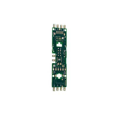 245-DH187A0 DH187D Series 7 Mobile DCC Control Decoder