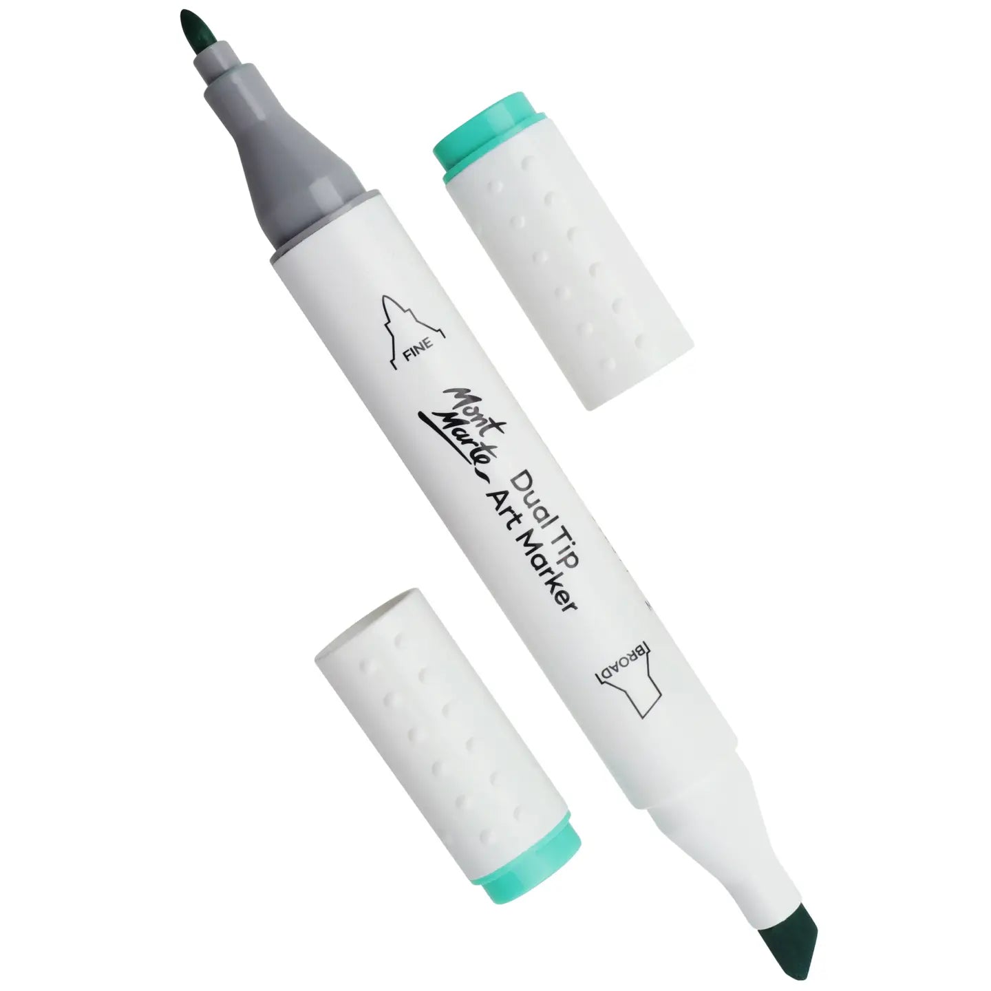 Dual Tip Alcohol Art Marker
