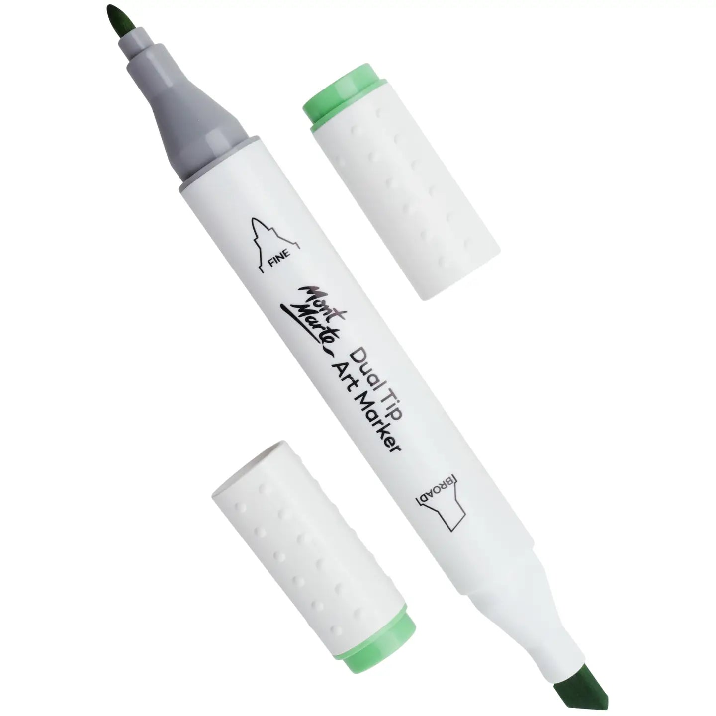 Dual Tip Alcohol Art Marker